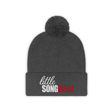 Load image into Gallery viewer, Little Songbird Pom Pom Beanie