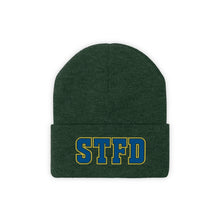 Load image into Gallery viewer, STFD Knit Beanie