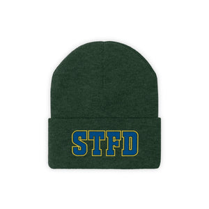 STFD Knit Beanie
