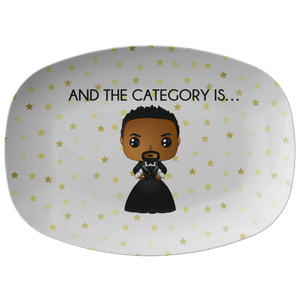 Category Is...