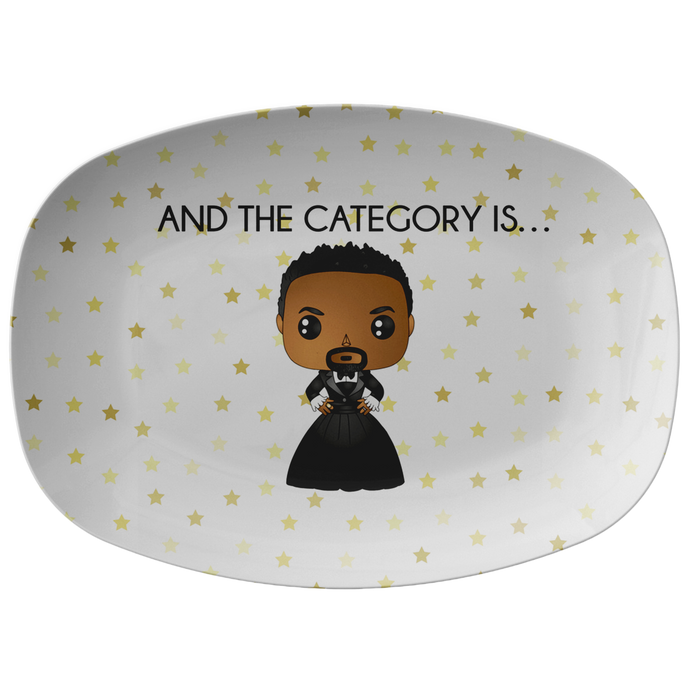Category Is...