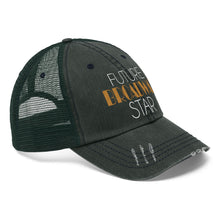 Load image into Gallery viewer, Future Broadway Star Unisex Trucker Hat