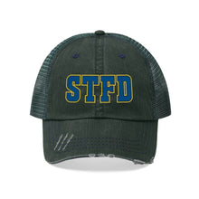 Load image into Gallery viewer, STFD Unisex Trucker Hat