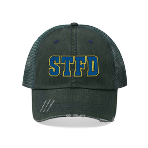 STFD Unisex Trucker Hat