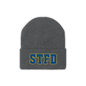 STFD Knit Beanie