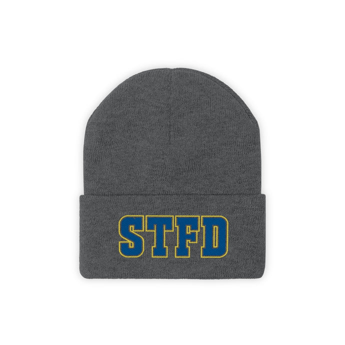 STFD Knit Beanie