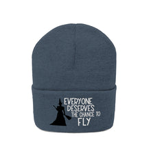 Load image into Gallery viewer, Wicked Knit Beanie