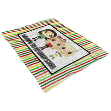 Load image into Gallery viewer, Heathers Blanket