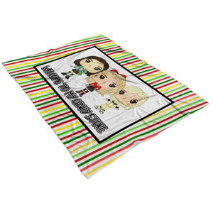 Heathers Blanket