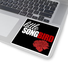 Load image into Gallery viewer, Little Songbird Sticker