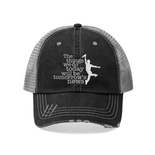 Load image into Gallery viewer, Newsies Unisex Trucker Hat