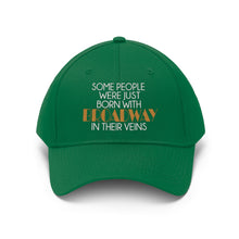 Load image into Gallery viewer, Broadway Veins Unisex Twill Hat