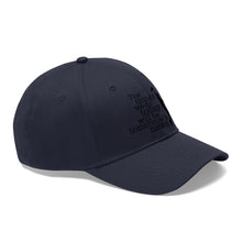 Load image into Gallery viewer, Newsies Unisex Twill Hat