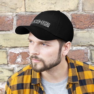 Sucks-Yes Unisex Twill Hat