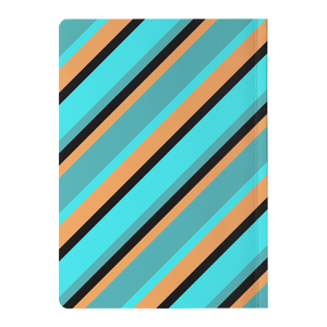 Squidward Paperback Journal