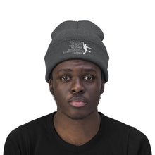 Load image into Gallery viewer, Newsies Knit Beanie