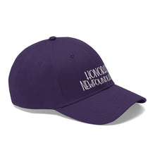 Load image into Gallery viewer, Honorary Newfoundlander Unisex Twill Hat