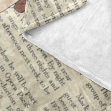 Load image into Gallery viewer, Seize the Day Blanket