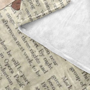 Seize the Day Blanket