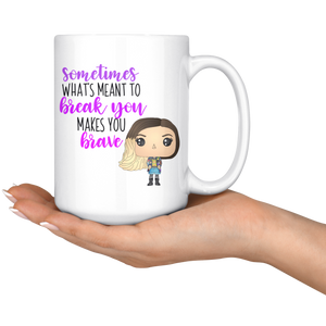 Janis 15oz Mug
