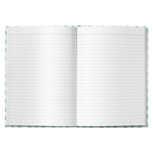 Load image into Gallery viewer, Broadway Goes Pop Hardcover Journal