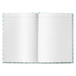 Broadway Goes Pop Hardcover Journal