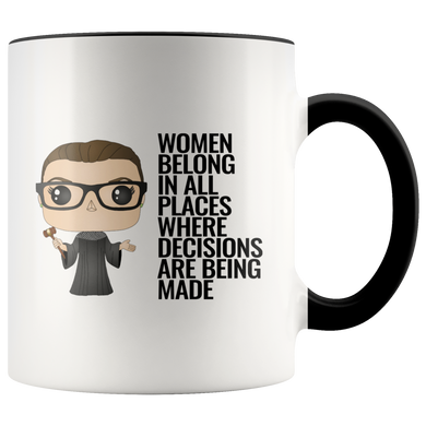 RBG 11oz Mug
