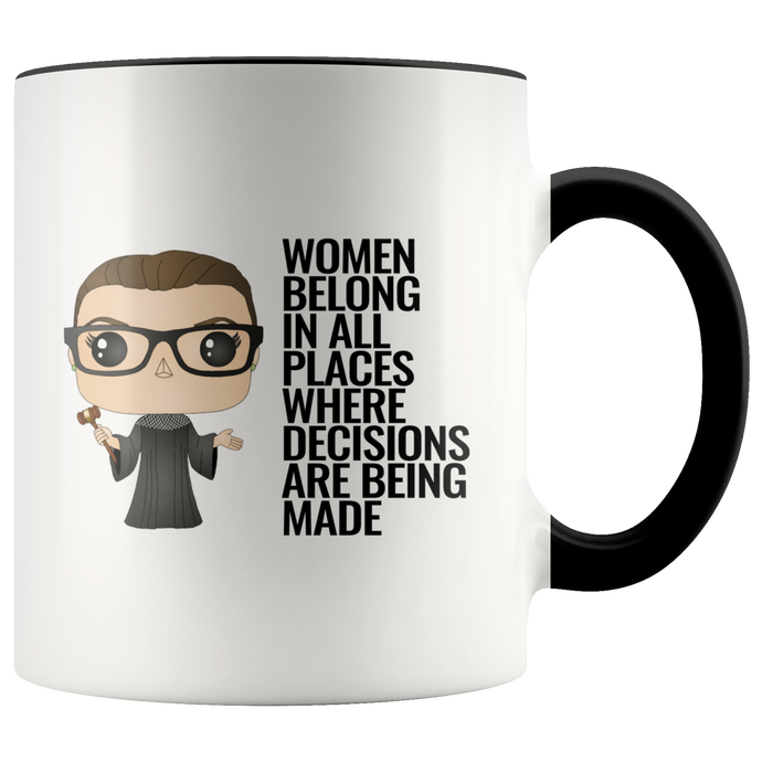 RBG 11oz Mug