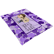Load image into Gallery viewer, The Prom Blanket