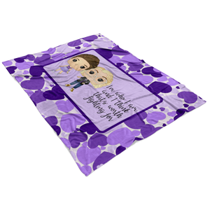 The Prom Blanket