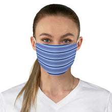 Load image into Gallery viewer, DEH Stripe Face Mask