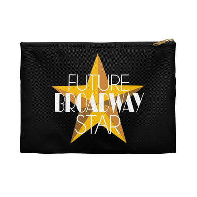 Future Broadway Star Accessory Pouch