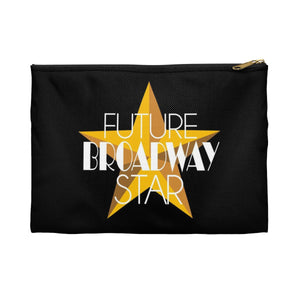Future Broadway Star Accessory Pouch