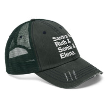 Load image into Gallery viewer, Supreme Court Unisex Trucker Hat