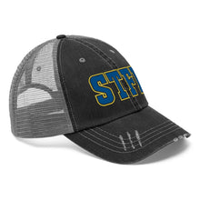 Load image into Gallery viewer, STFD Unisex Trucker Hat