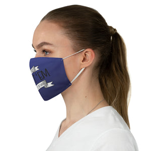Resist "Em Face Mask