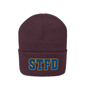 STFD Knit Beanie