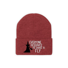 Load image into Gallery viewer, Wicked Knit Beanie