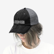 Load image into Gallery viewer, Sucks-Yes Unisex Trucker Hat