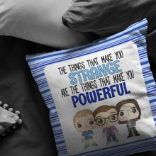 Load image into Gallery viewer, DEH Pillow