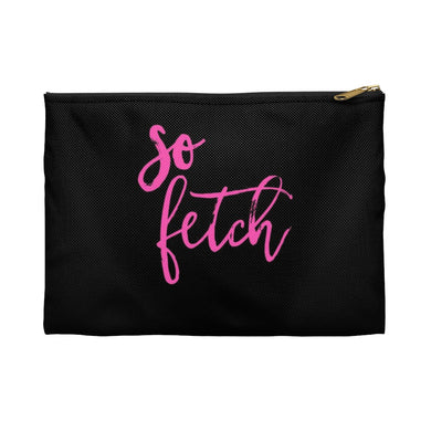 So Fetch Accessory Pouch