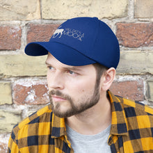 Load image into Gallery viewer, Dat&#39;s A Moose Unisex Twill Hat