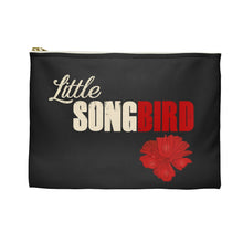Load image into Gallery viewer, Little Songbird Accessory Pouch