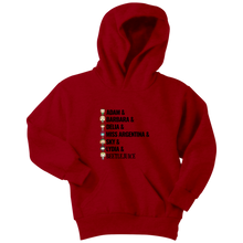 Load image into Gallery viewer, Beetlejuice Youth Hoodie