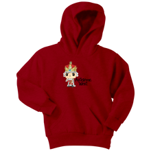 Load image into Gallery viewer, Awesome Wow Youth Hoodie