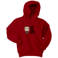 Load image into Gallery viewer, RBG Youth Hoodie