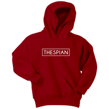 Load image into Gallery viewer, Thespian Youth Hoodie