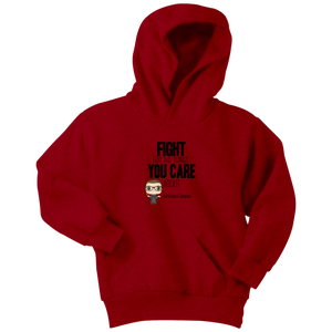 RBG Fight Youth Hoodie