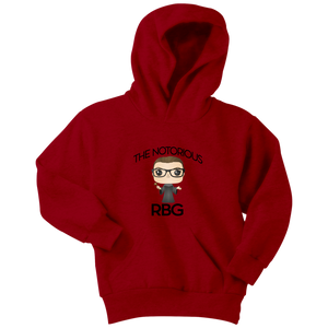 RBG Youth Hoodie
