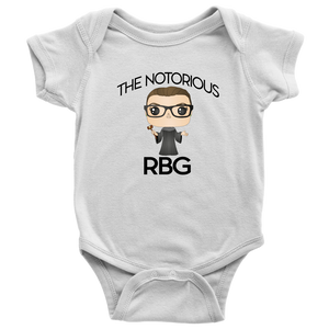 RBG Infant Bodysuit